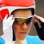 Clara Hughes