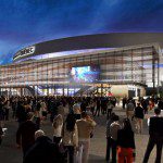 Amphithéâtre de Quebec