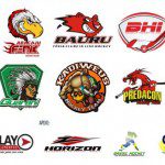 Banner das Equipes Participantes e Patrocinadores