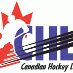 CHL logo