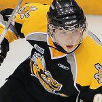alex galchenyuk sarnia sting