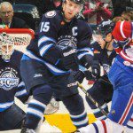 HAM vs. Ice Caps Dec. 21