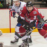 Bulldogs vs. Monsters Jan. 5