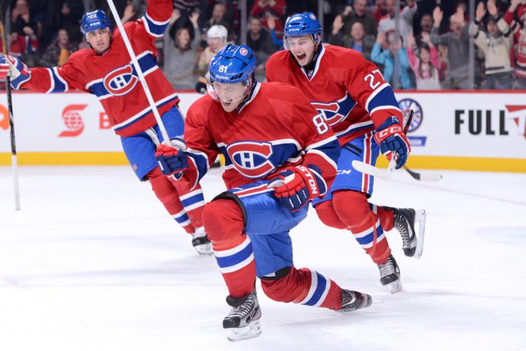 Habs Weekly Forecast: Price, Emelin, Eller, Markov, Gallagher