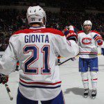 Gionta