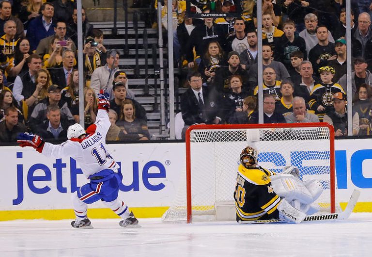 Canadiens vs Bruins Recap: Habs Take Shootout Thriller, Division Lead