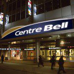 CentreBell