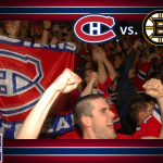 Habs vs. Bruins