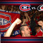 Habs vs. Canes