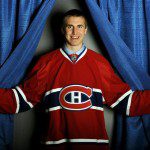 2010 NHL Draft Portraits