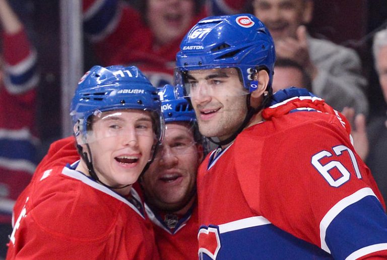 Hurricanes vs Canadiens Recap: Habs Special Teams, Price Strong in Win over Canes