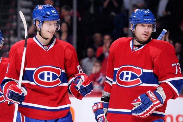 Jets vs Canadiens Recap: Habs Rely on Special Teams to Ditch Jets