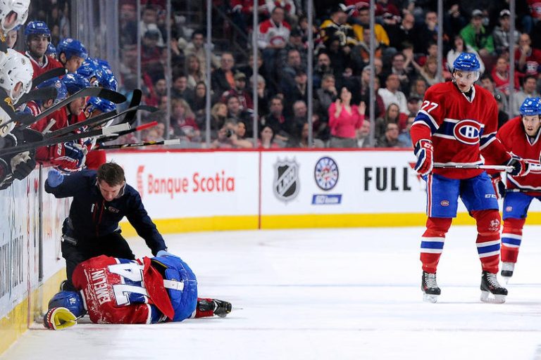 All Habs Headlines: Emelin Out for the Season, Bourque to Play