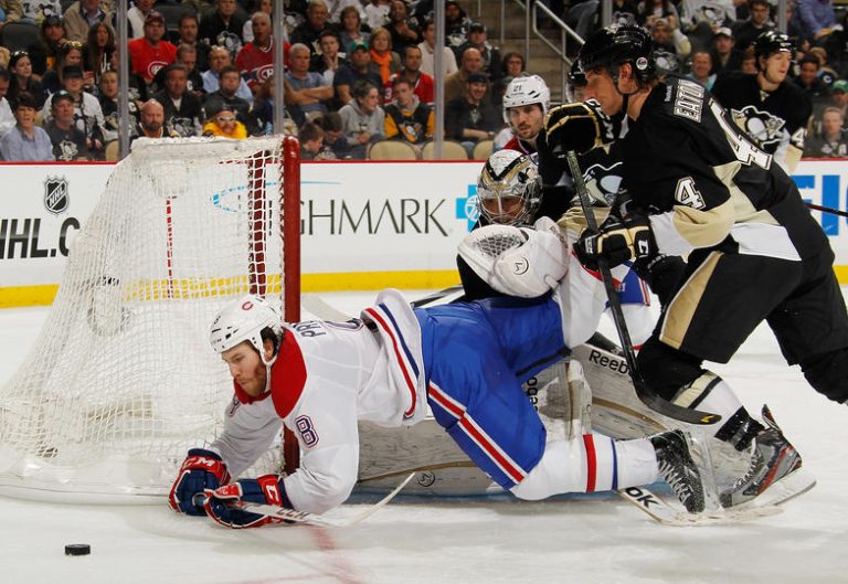 Canadiens vs Penguins Recap: Accountability Applies from Top to Bottom