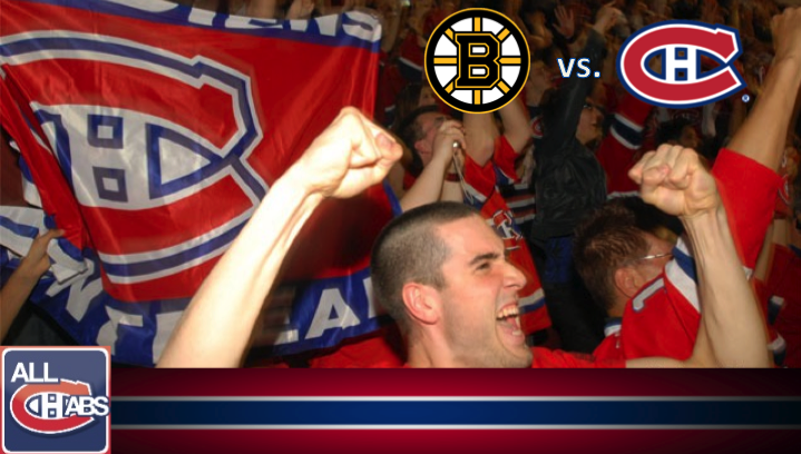 GameDay: Bruins vs Habs Preview, Lineups, Price, Ryder, Subban