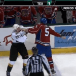 Jarred Tinordi vs Francis Wathier – YouTube