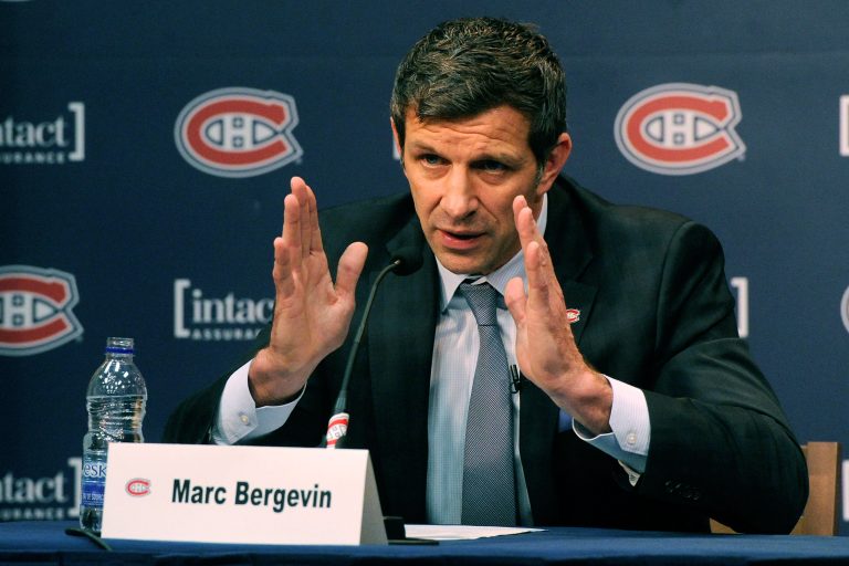 Trade Deadline: Bergevin Need Not Follow Bruins, Penguins