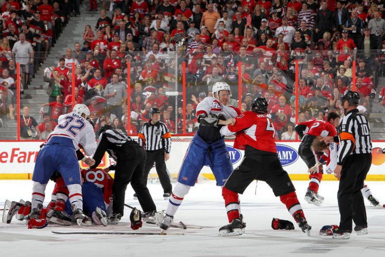 Senators vs Canadiens Game 3 Recap: Coaching With Emotion