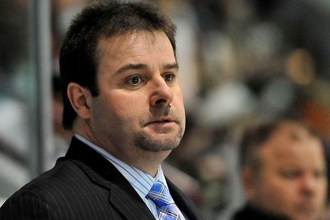 Official Release: Sting Relieve Jacques Beaulieu of his Duties