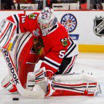 Corey Crawford