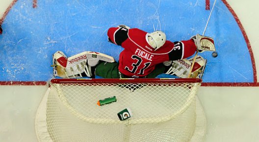 Fucale, Canada Beat USA in New Year’s Eve Thriller [VIDEO]