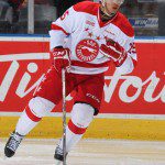 Sault Ste Marie Greyhounds v London Knights