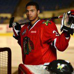 Seth Jones