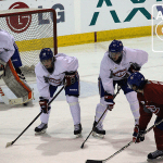 Canadiens’ Development Camp: Saturday, July 6th 2013