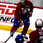 Canadiens’ Development Camp: Saturday, July 6th 2013