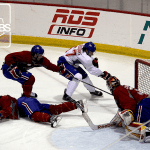 Canadiens’ Development Camp: Saturday, July 6th 2013