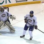 Canadiens’ Development Camp: Saturday, July 6th 2013