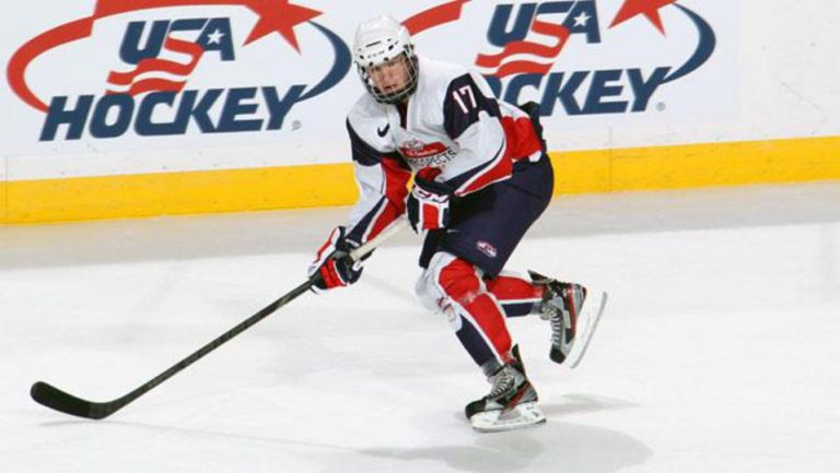 Roster for All-American Prospects Game