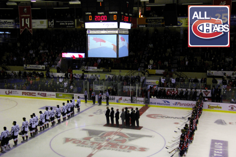 QMJHL Headlines: Opening Weekend