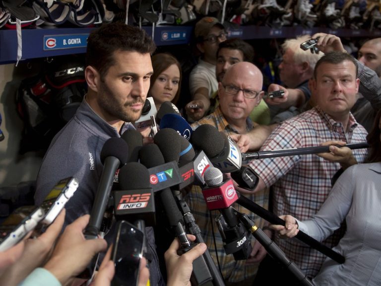 Habs Camp Unlikely to Yield Surprises.. But Maybe?