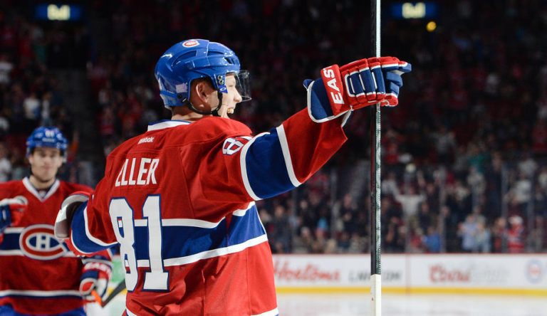 All Habs Rewind – Week 1: Eller Breaks Out [VIDEO]