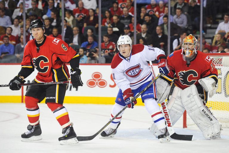 Game Recap: Habs Unable to Overcome Slow, Sloppy Start