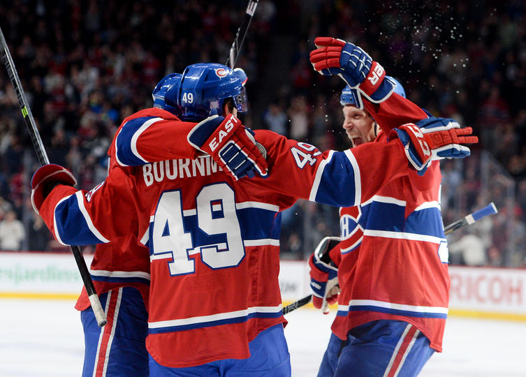 Game Recap: Special Teams Prominent, Plekanec with the Winner