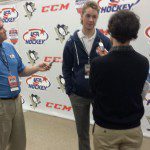 Press Conference – MacInnis