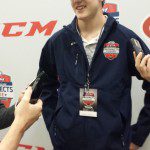 Press Conference – Thatcher Demko2