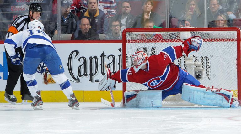 All Habs Rewind – Week 7: Price Dominates, Offense Sputters