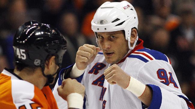 Fighting in Hockey, Does it Belong? Part 3: Risks