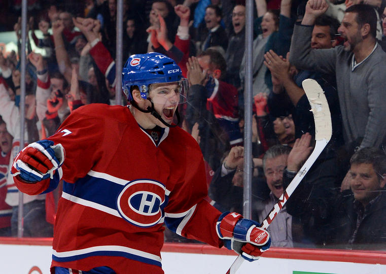 Game Recap: Price Holds the Fort Til Habs Arrive [VIDEO]