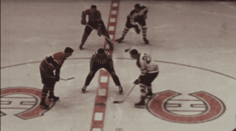 Habs – Leafs Rivalry Montage with Luciano Pavarotti [VIDEO]