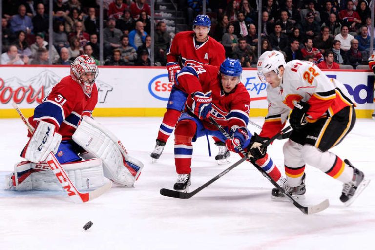 Recap – 3 Stars, Highlights, Presser: Price Shuts Out Flames