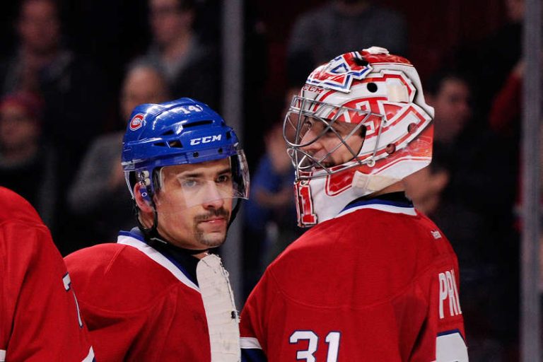 Recap – 3 Stars, Highlights, Presser: Price, Pacioretty Power Habs Past Canucks