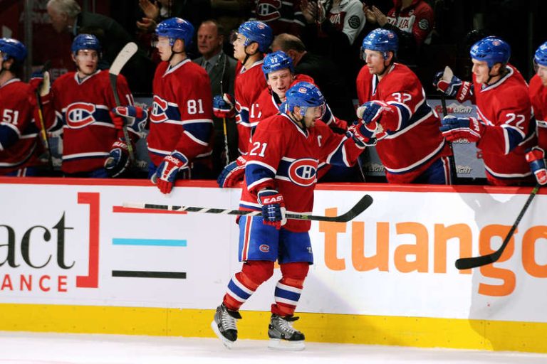 Recap – 3 Stars, Highlights, Presser: Habs Awake From Slumber to Grab a Point