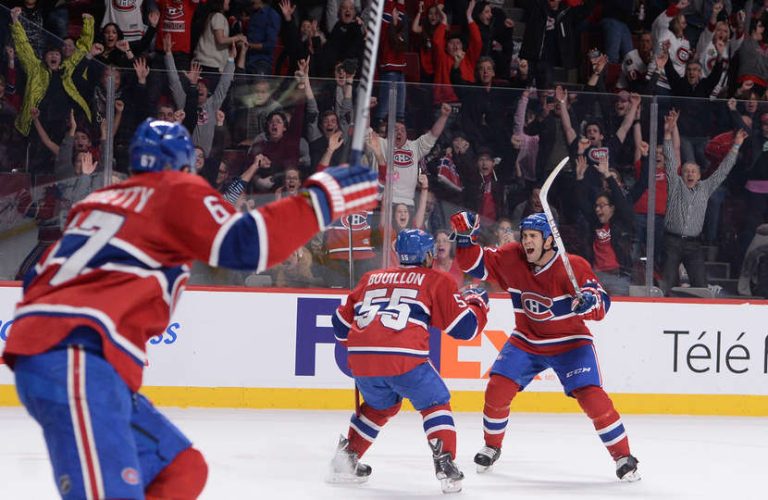 Recap – 3 Stars, Highlights, Presser: Habs Take Down Sens in Wild Comeback