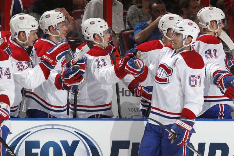 All Habs Rewind – Week 24: Locking Down a Playoff Spot