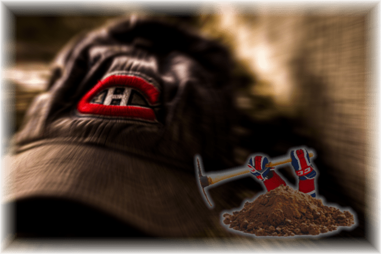 Time for the Habs to Dig Deep