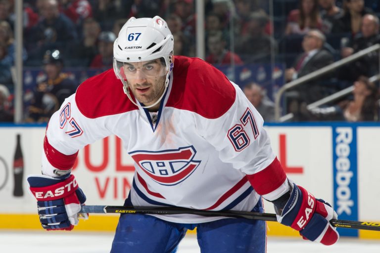 What Did Lafleur Really Say About Pacioretty?